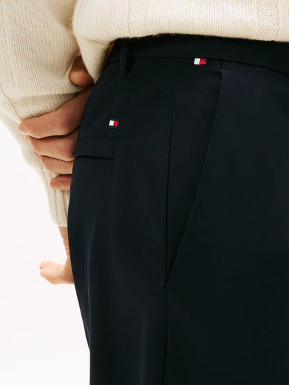 Performance Denton Technical Straight Leg Chinos