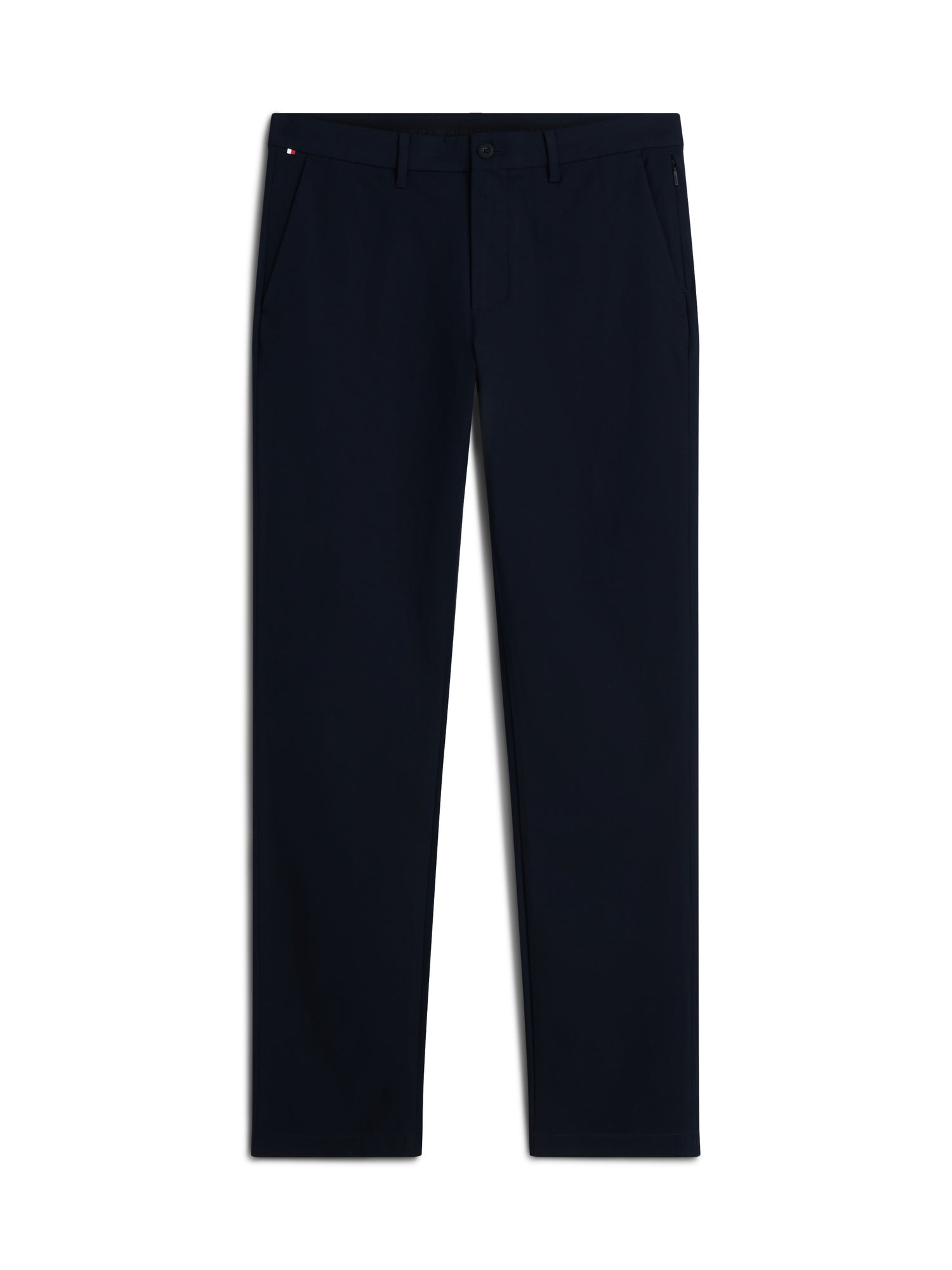 Performance Denton Technical Straight Leg Chinos