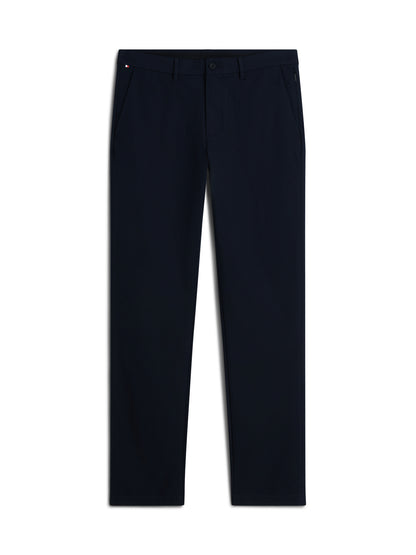 Performance Denton Technical Straight Leg Chinos