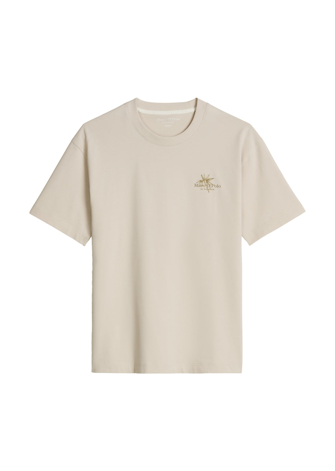 T-Shirt relaxed