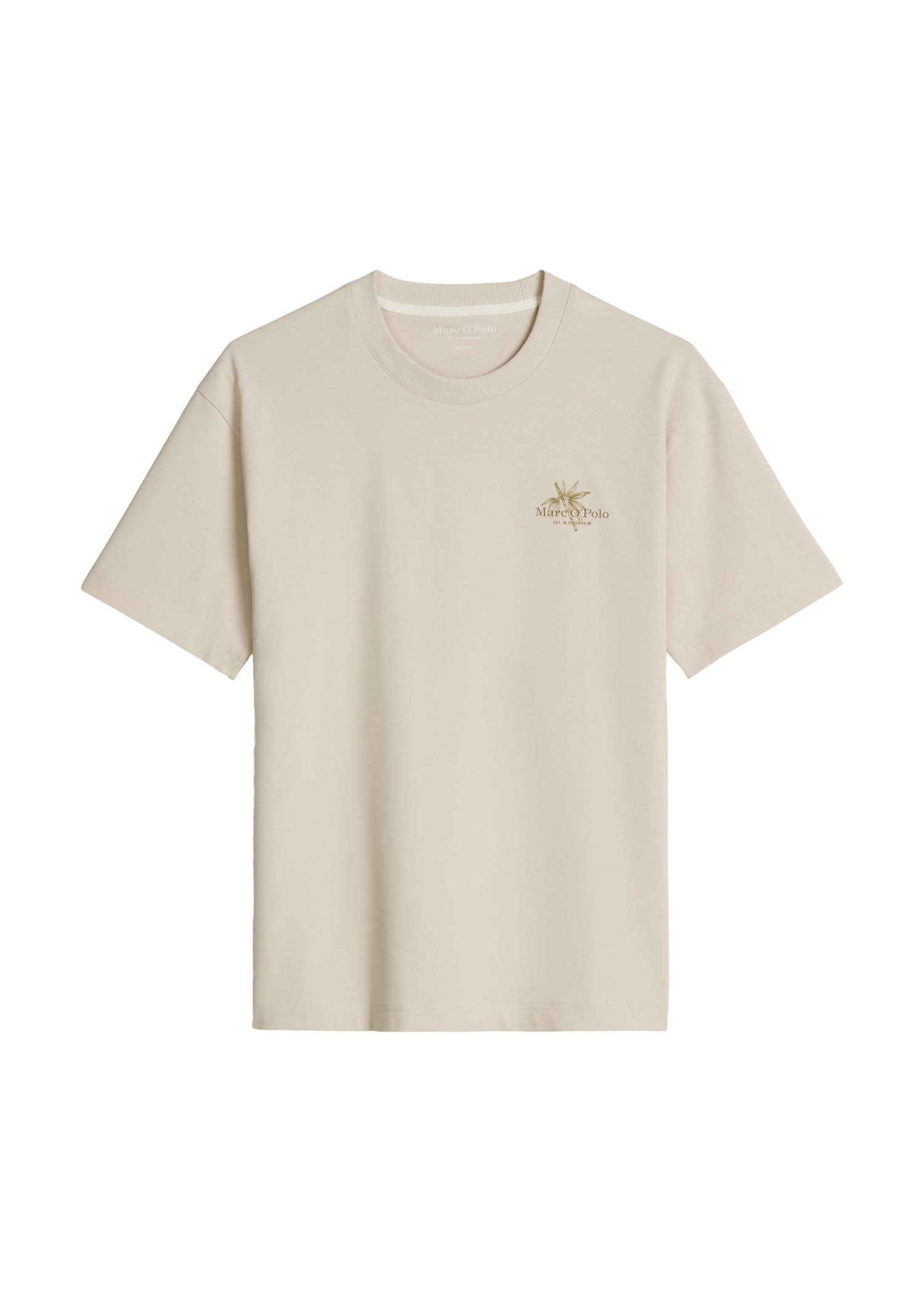 T-Shirt relaxed
