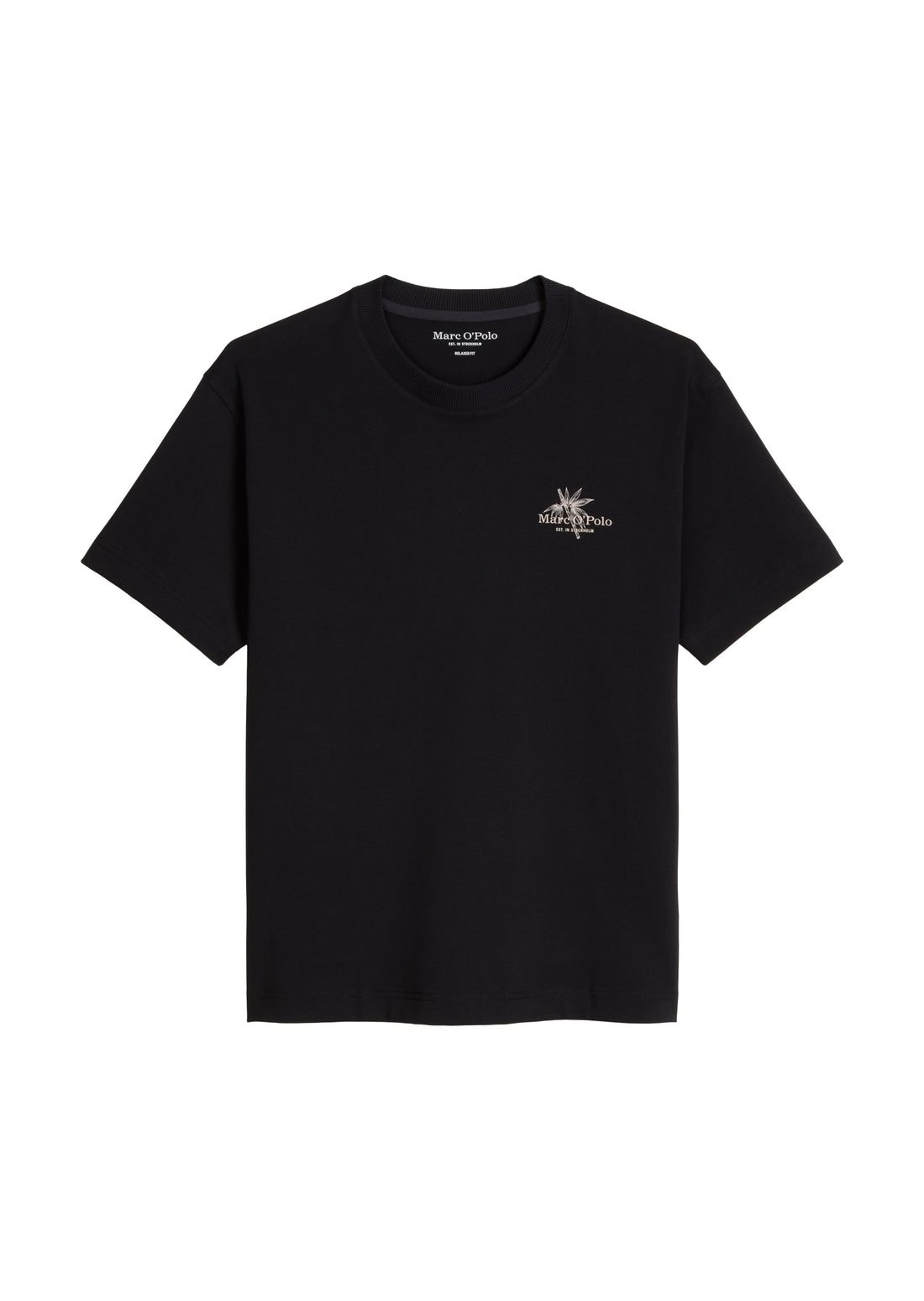 T-Shirt relaxed