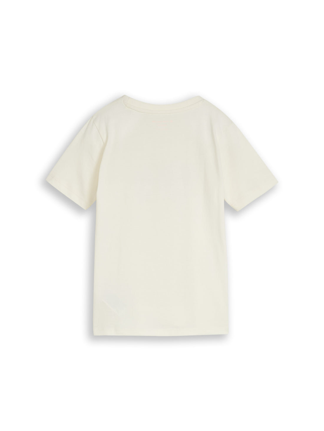 T-Shirt mit Foto-Print