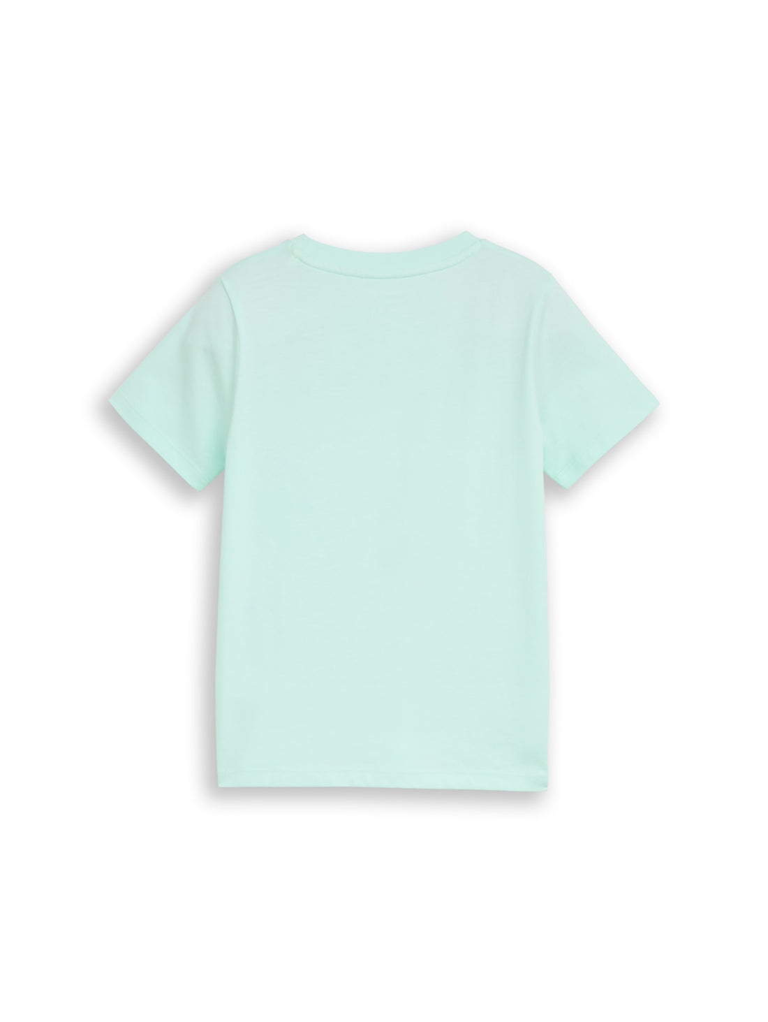 T-Shirt mit Foto-Print