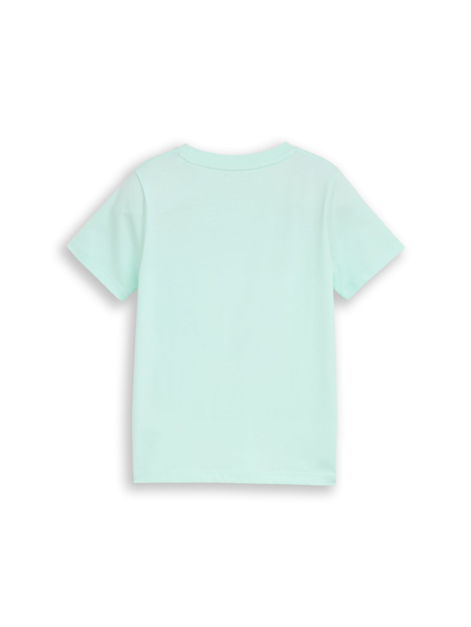 T-Shirt mit Foto-Print