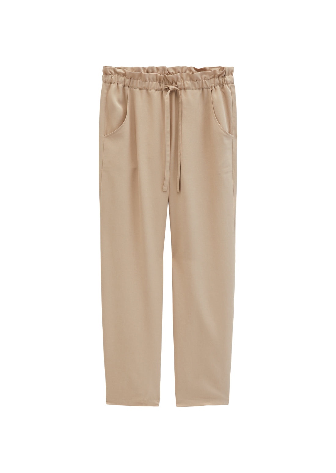 Joggpants wide