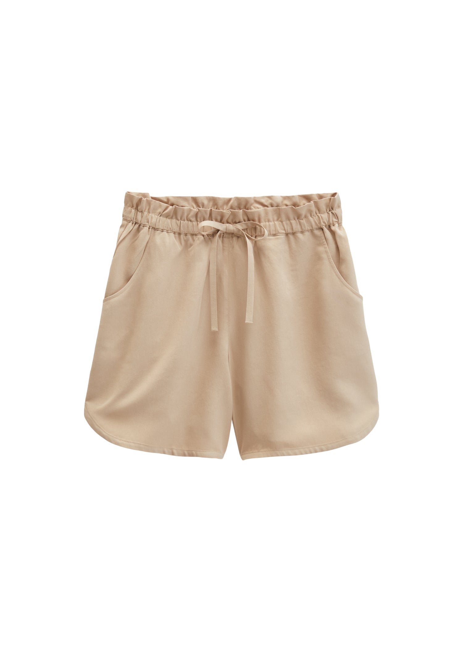 Shorts relaxed