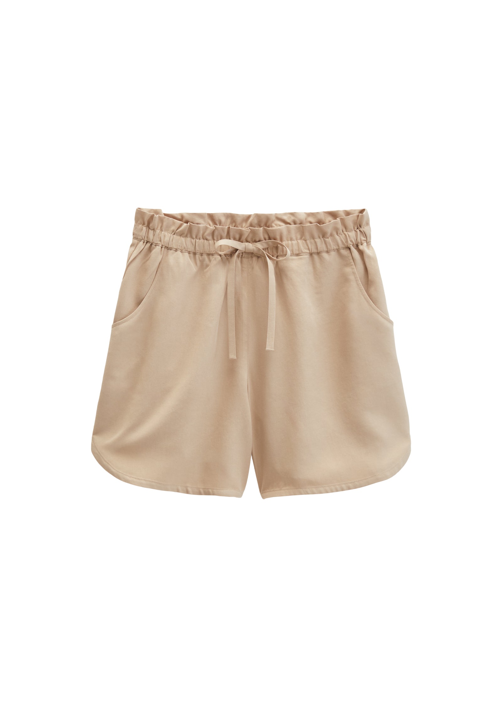 Shorts relaxed