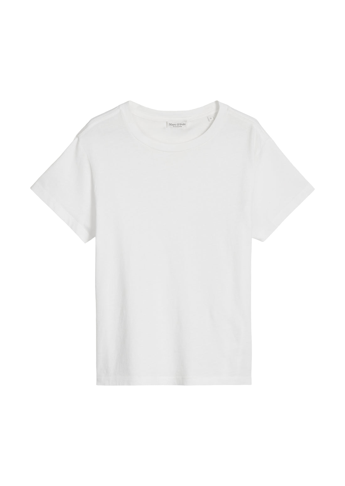 Basic-T-Shirt loose