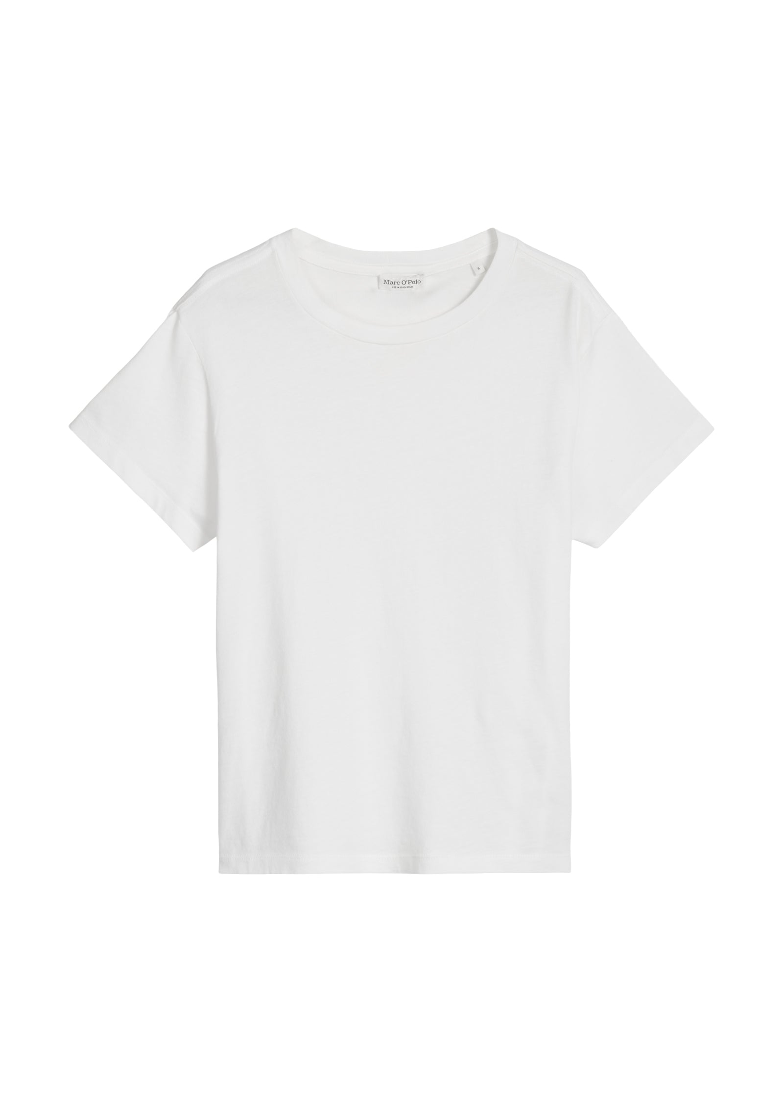 Basic-T-Shirt loose