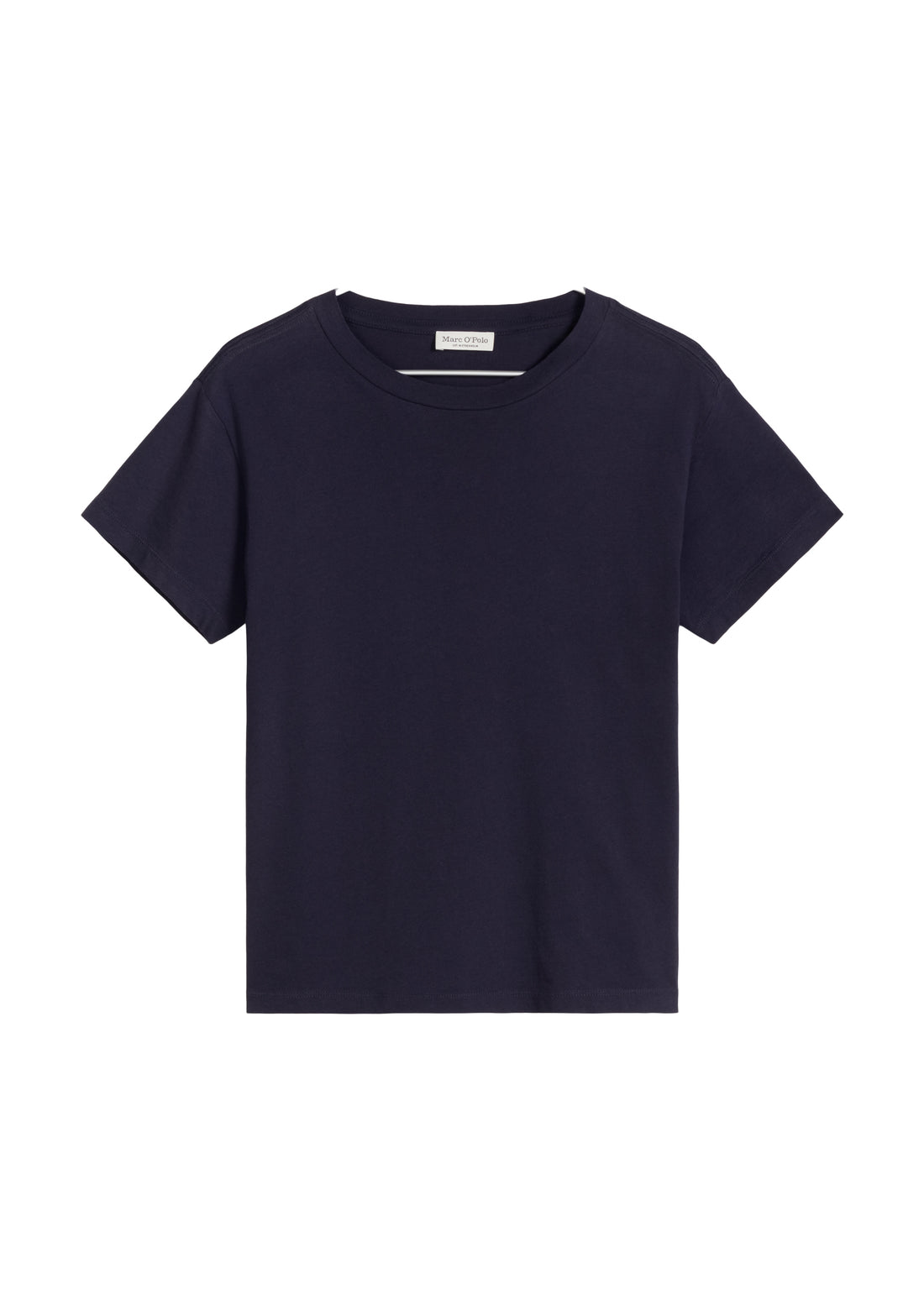Basic-T-Shirt loose