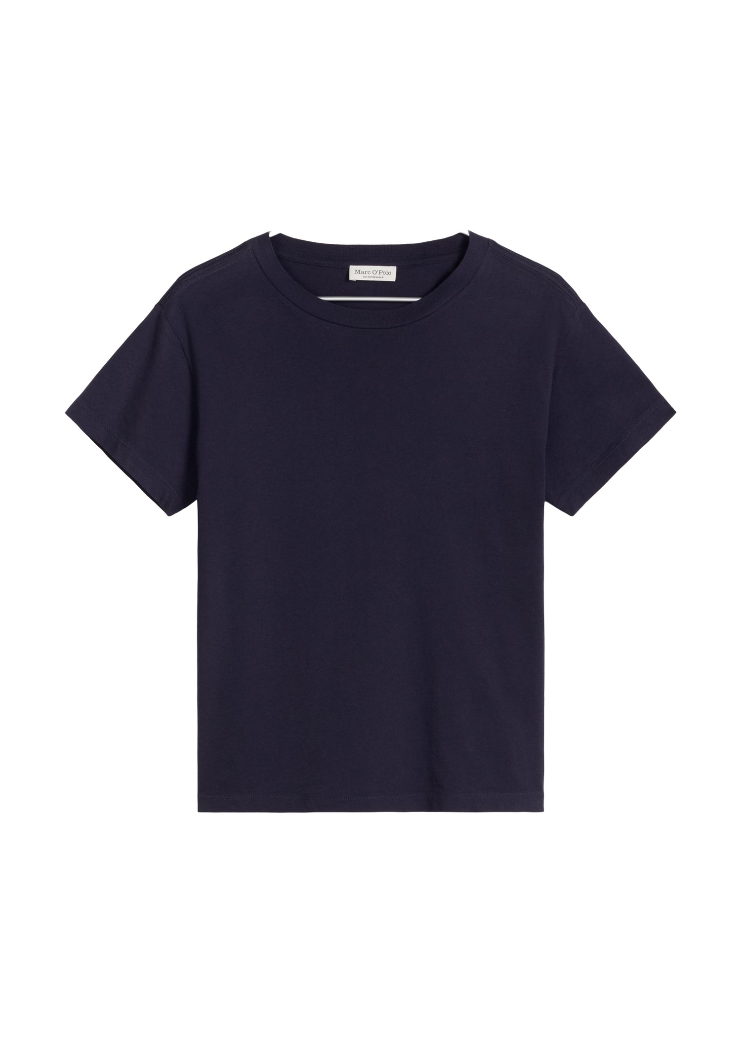 Basic-T-Shirt loose