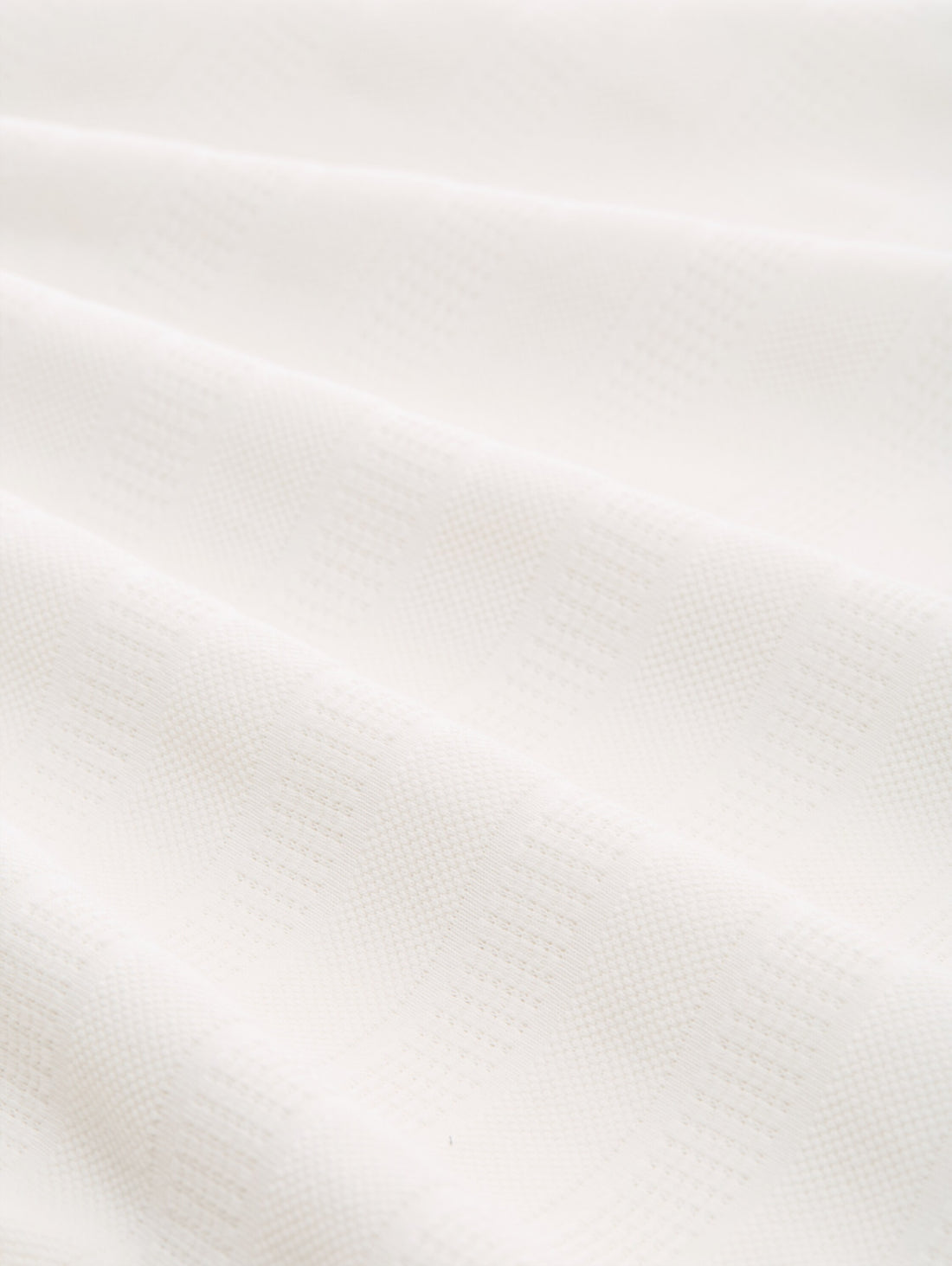 Jacquard Sweatshirt