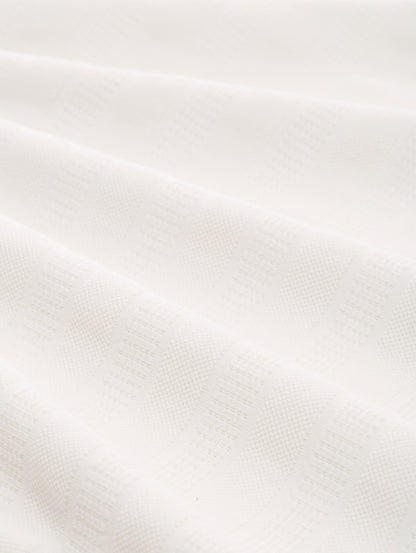 Jacquard Sweatshirt