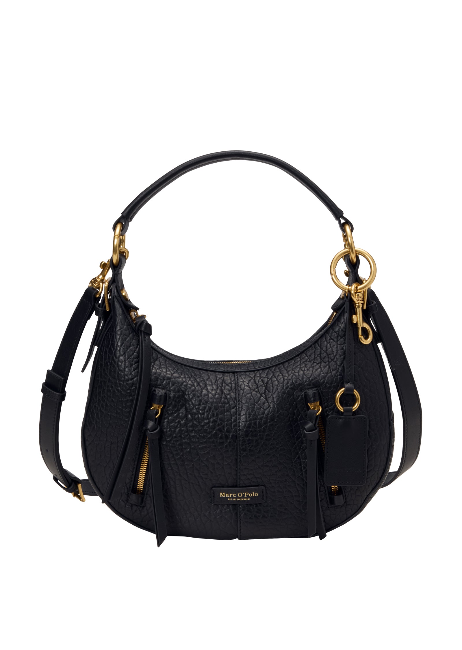 Schultertasche