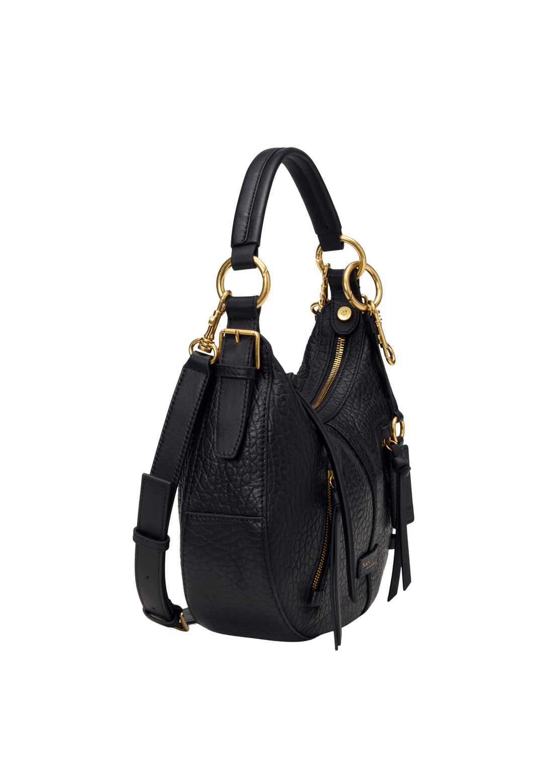Schultertasche