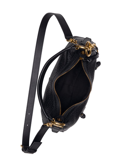 Schultertasche