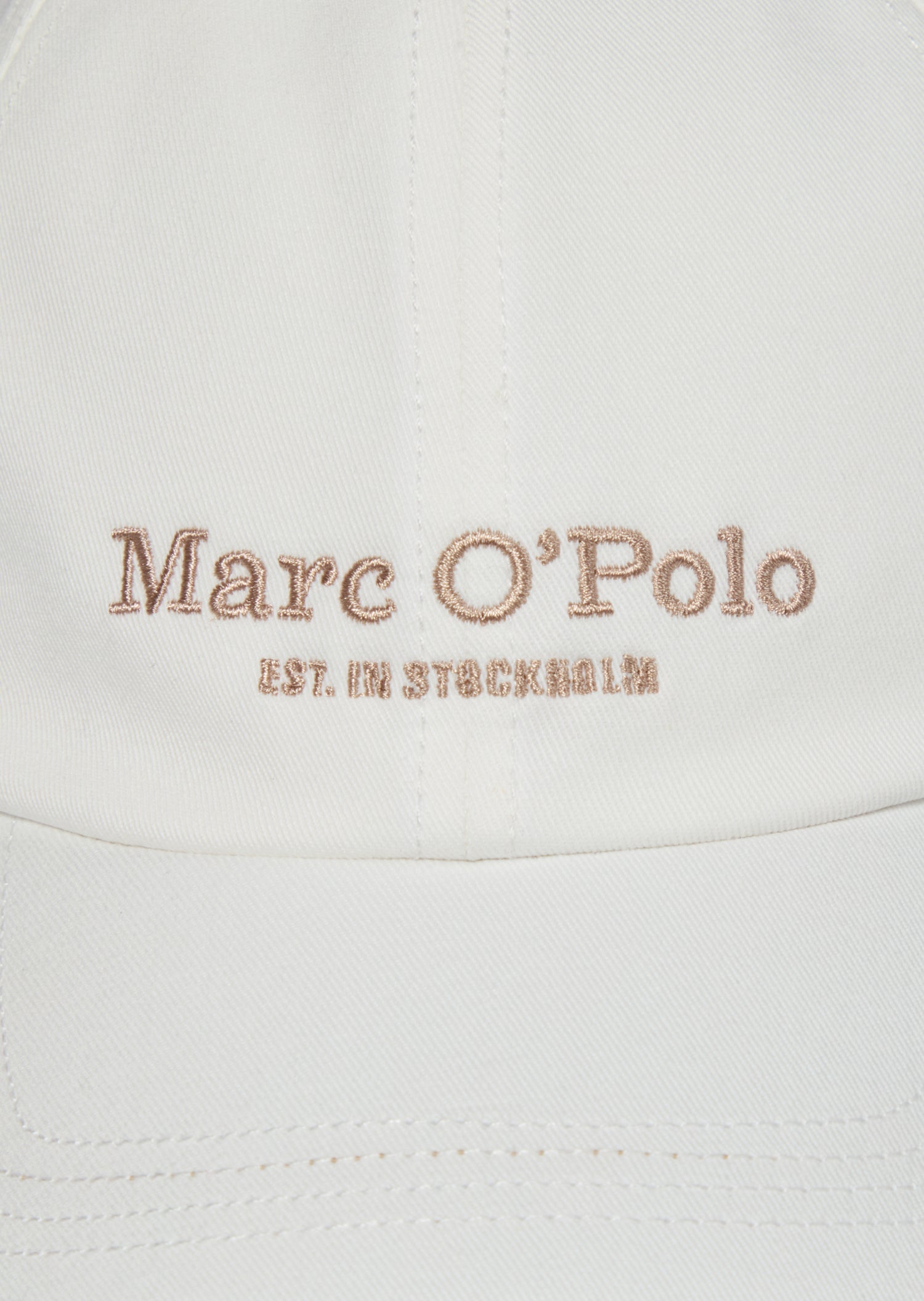 Logo-Cap