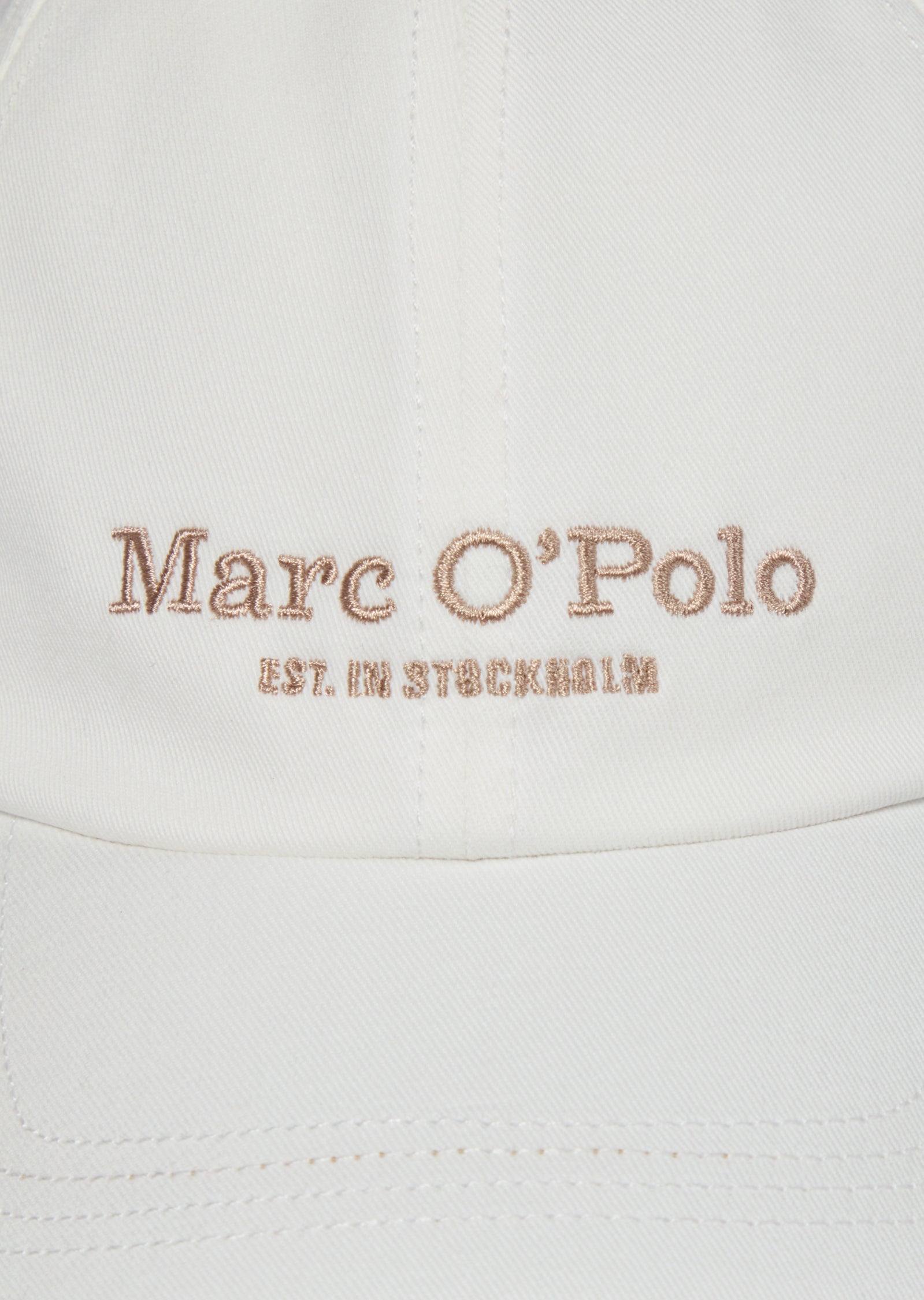 Logo-Cap