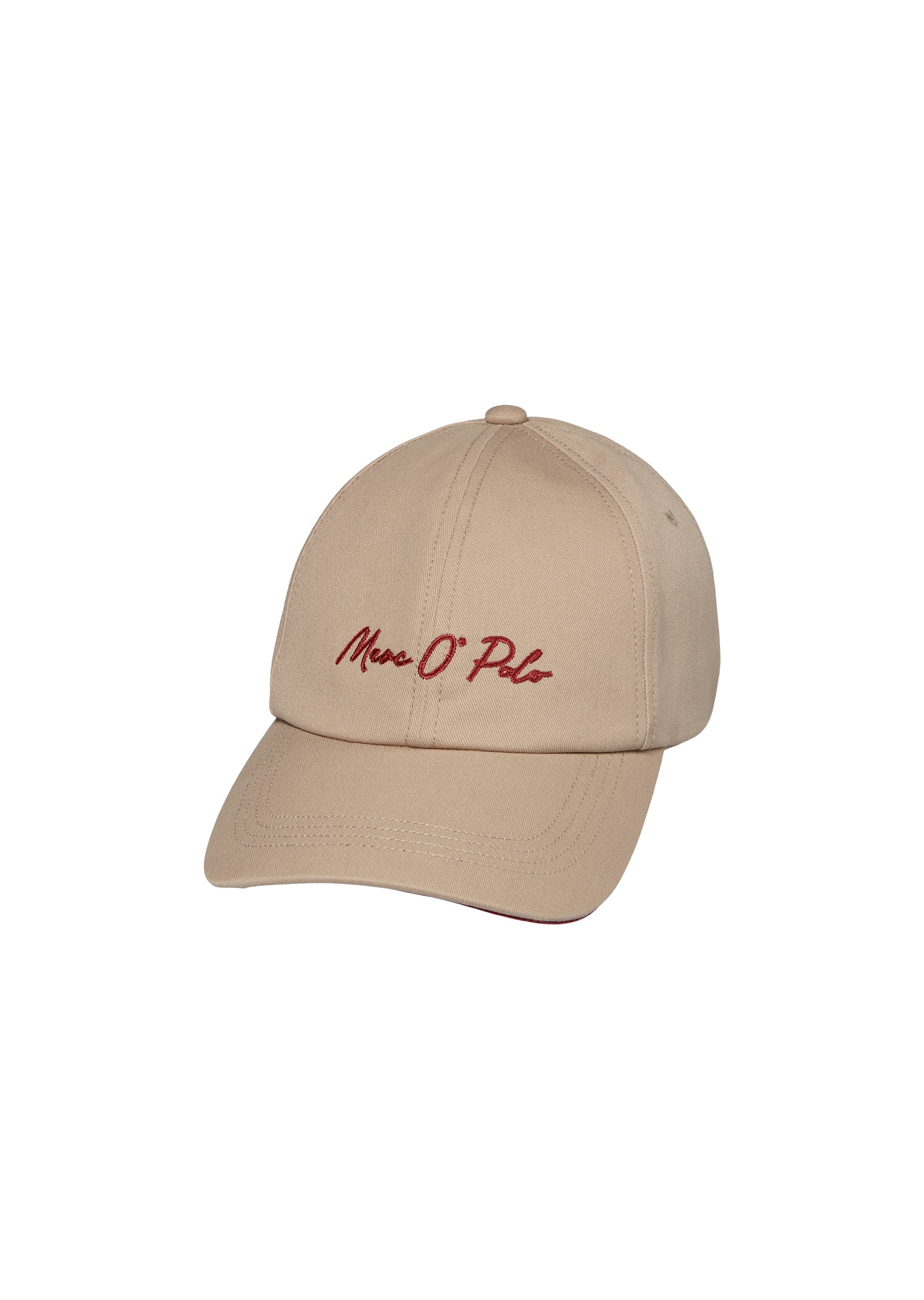 Logo-Cap