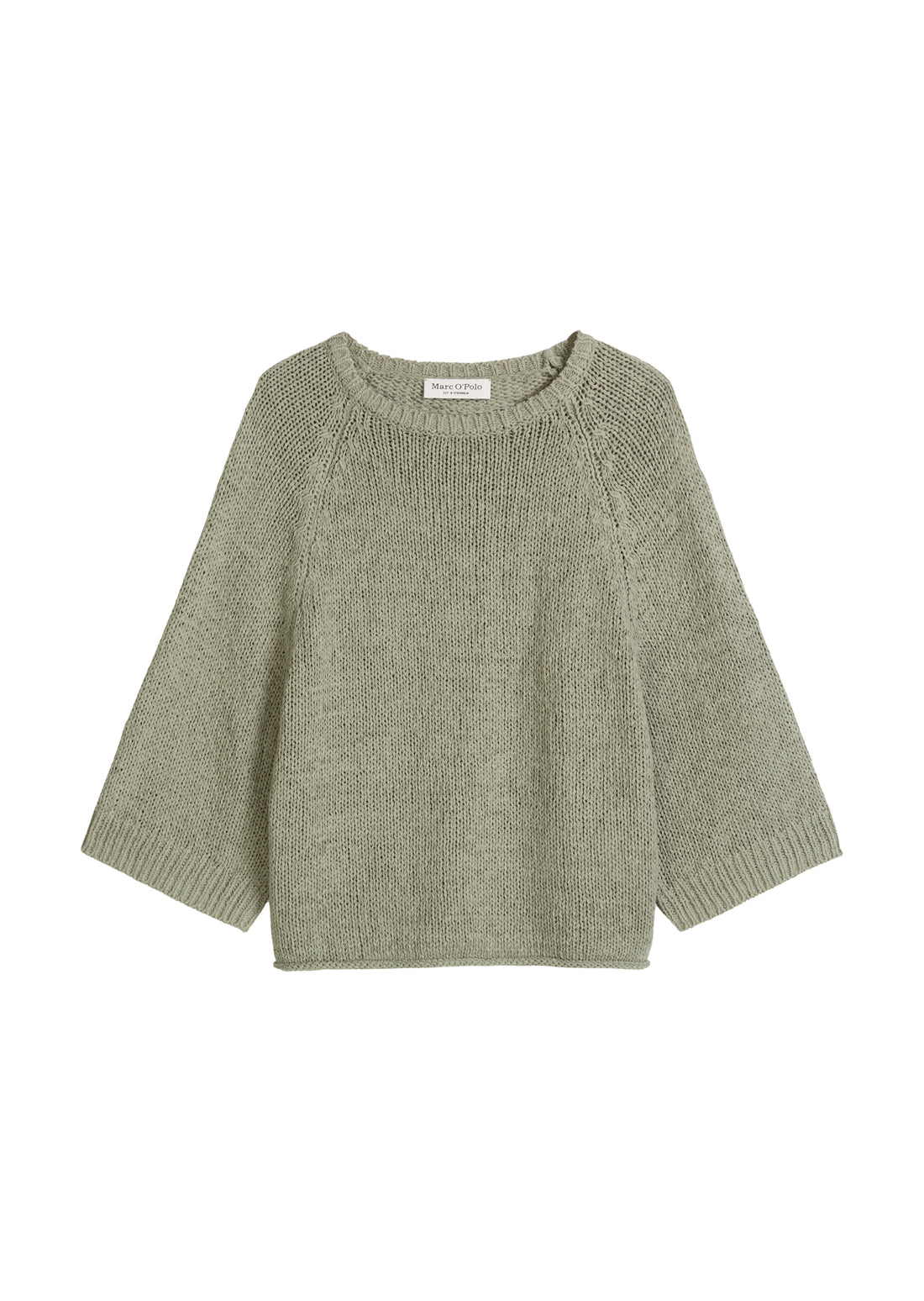 Pullover loose