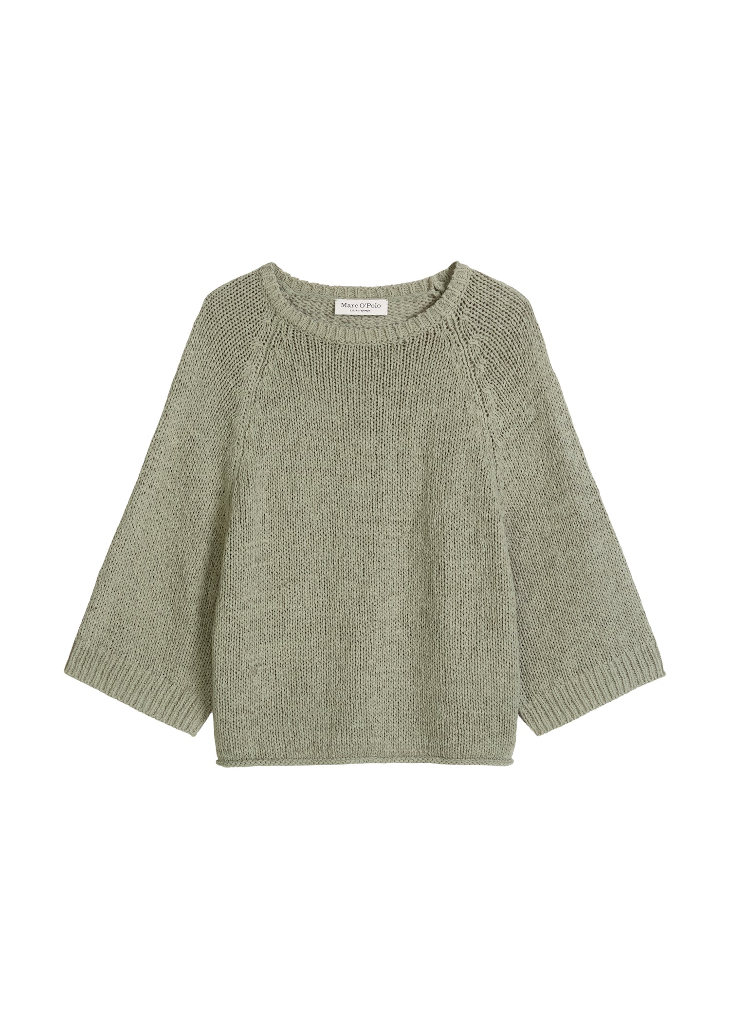 Pullover loose