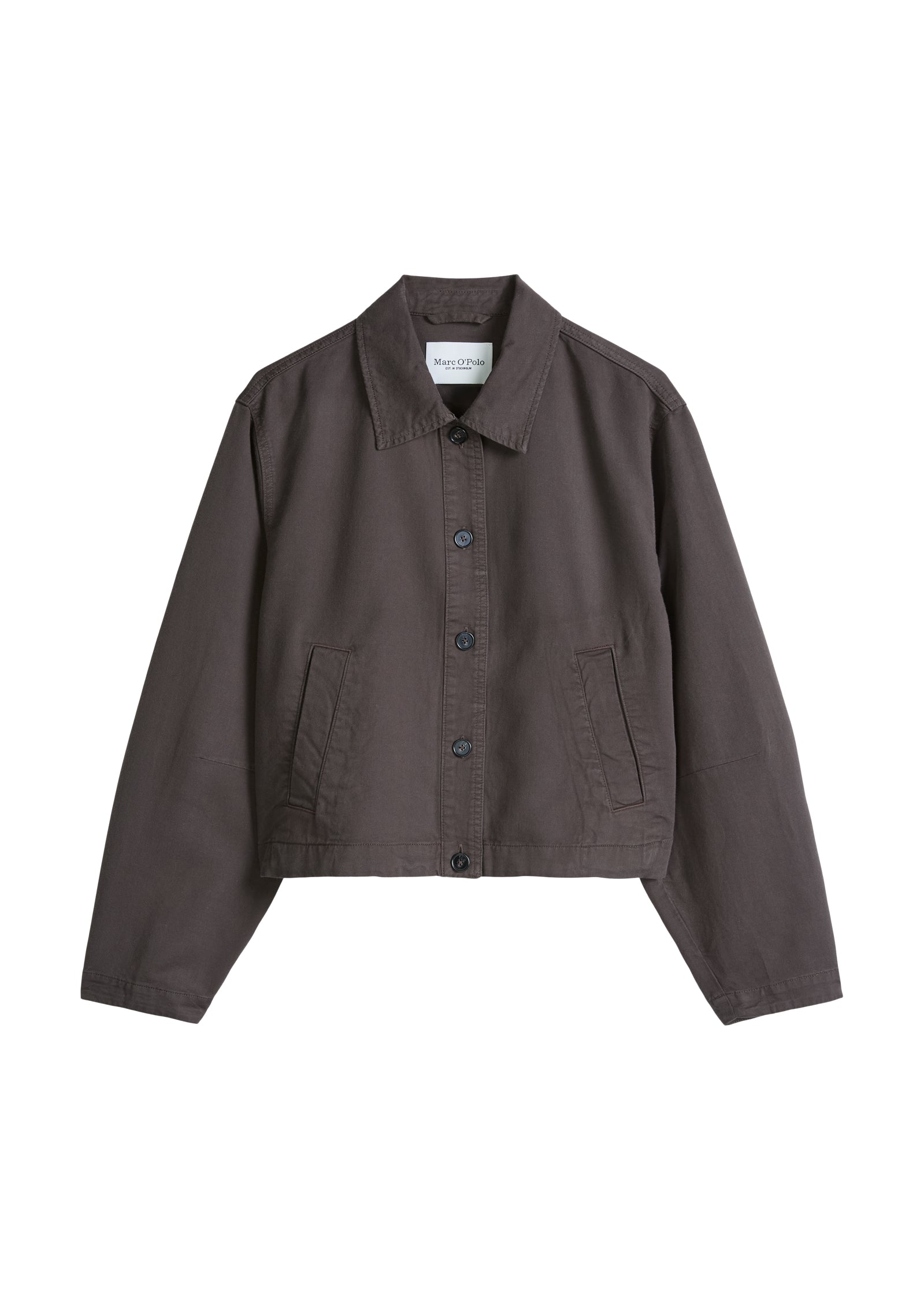 Indoor-Jacke A-Shape