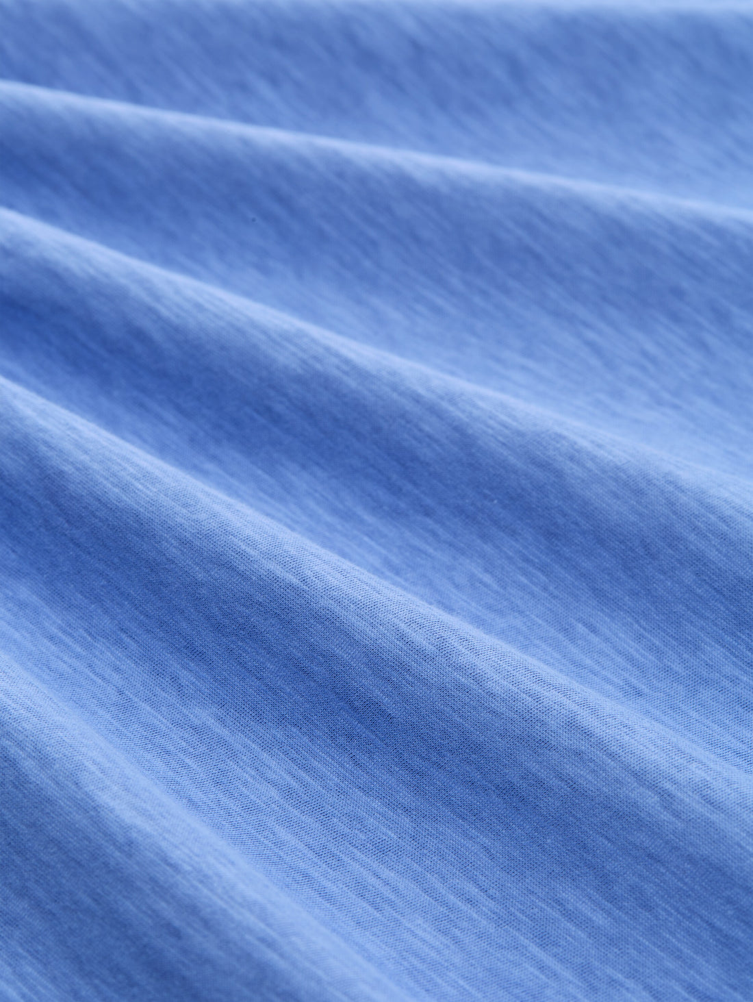 T-Shirt aus Baumwolle