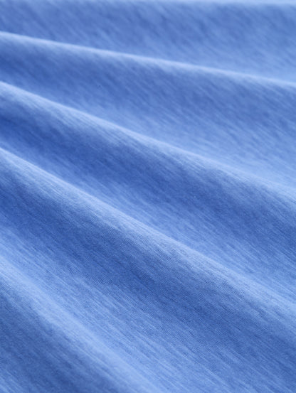 T-Shirt aus Baumwolle