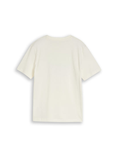 T-Shirt mit Print