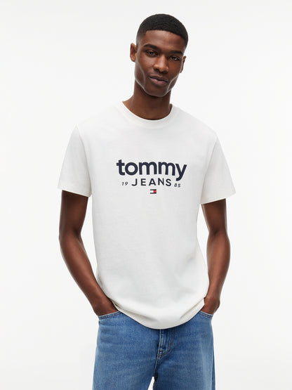 TJM SLIM GRAPHIC TEE EXT
