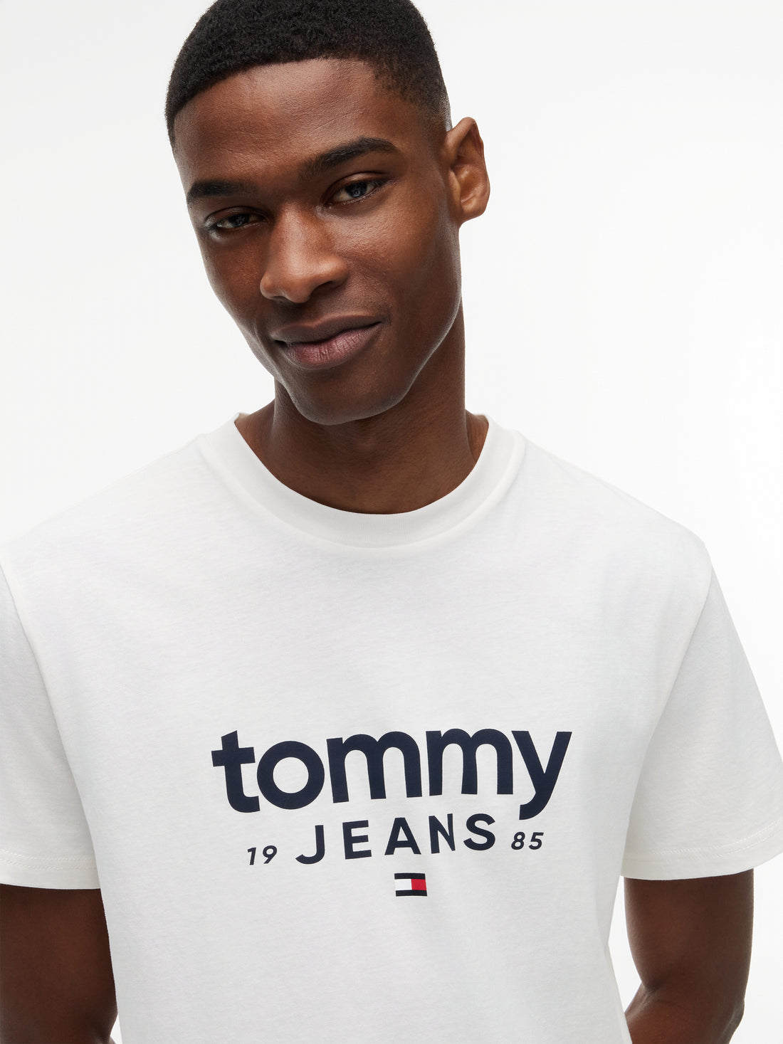 TJM SLIM GRAPHIC TEE EXT