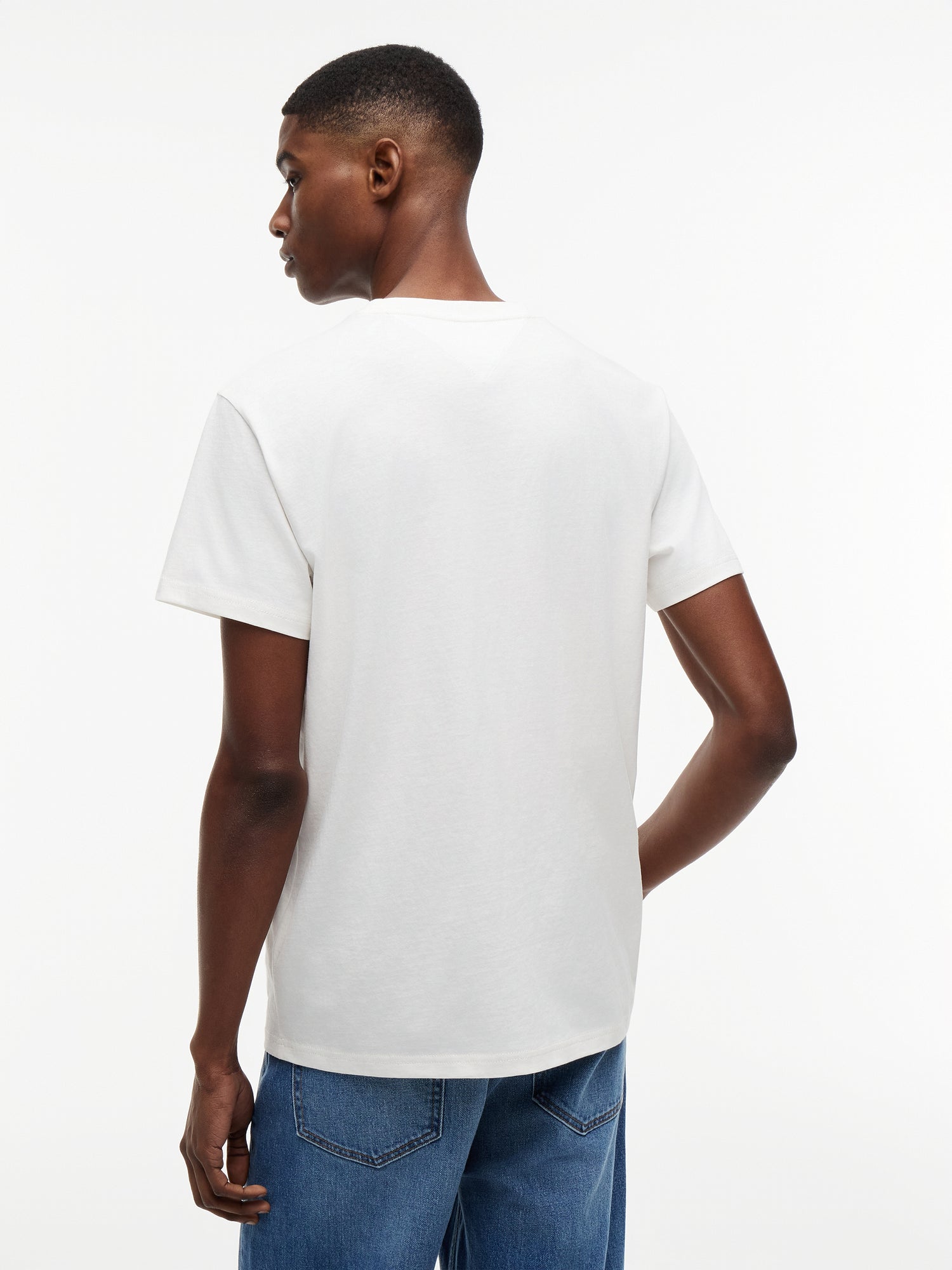 TJM SLIM GRAPHIC TEE EXT