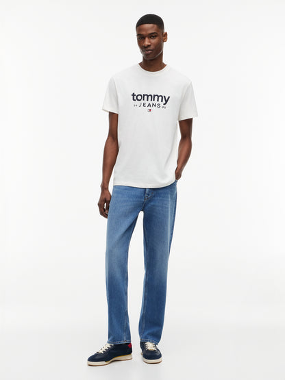 TJM SLIM GRAPHIC TEE EXT