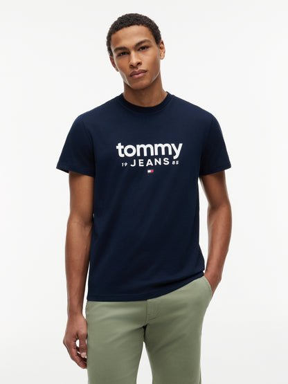 TJM SLIM GRAPHIC TEE EXT