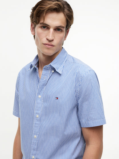 FLEX POP CLASSIC STP S/S SHIRT
