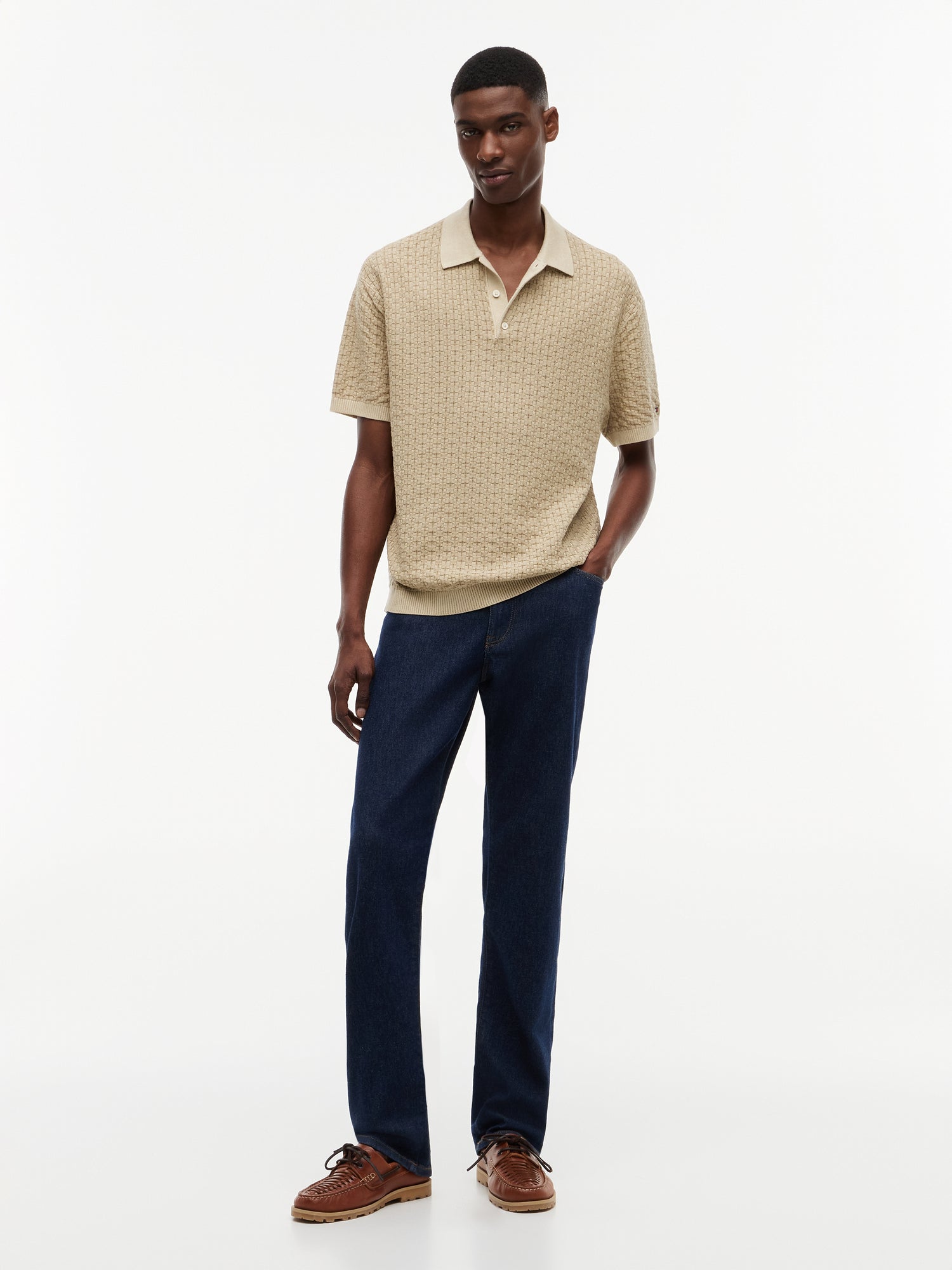 GMD STRUCTURE SS POLO