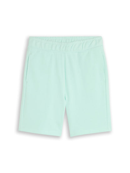 Basic Sweat-Shorts