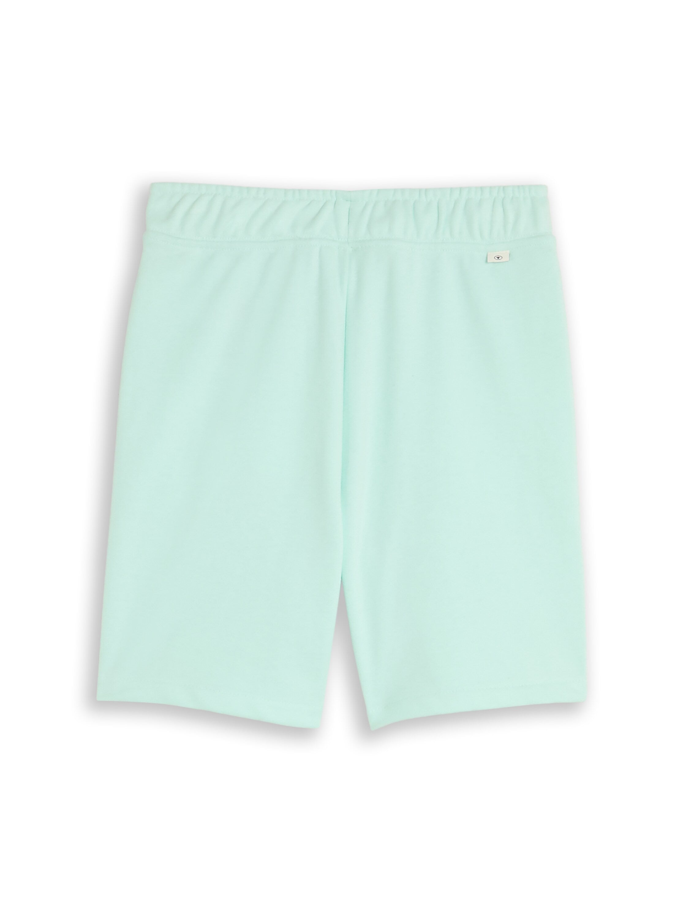 Basic Sweat-Shorts