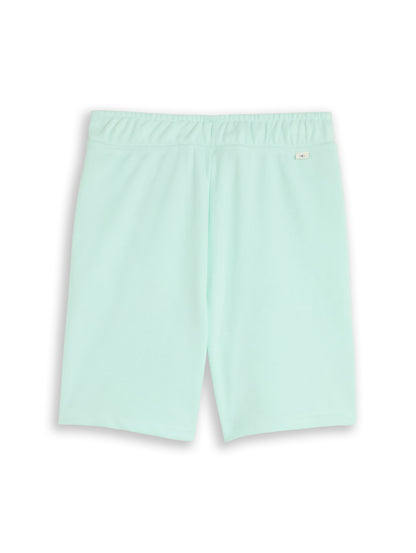 Basic Sweat-Shorts