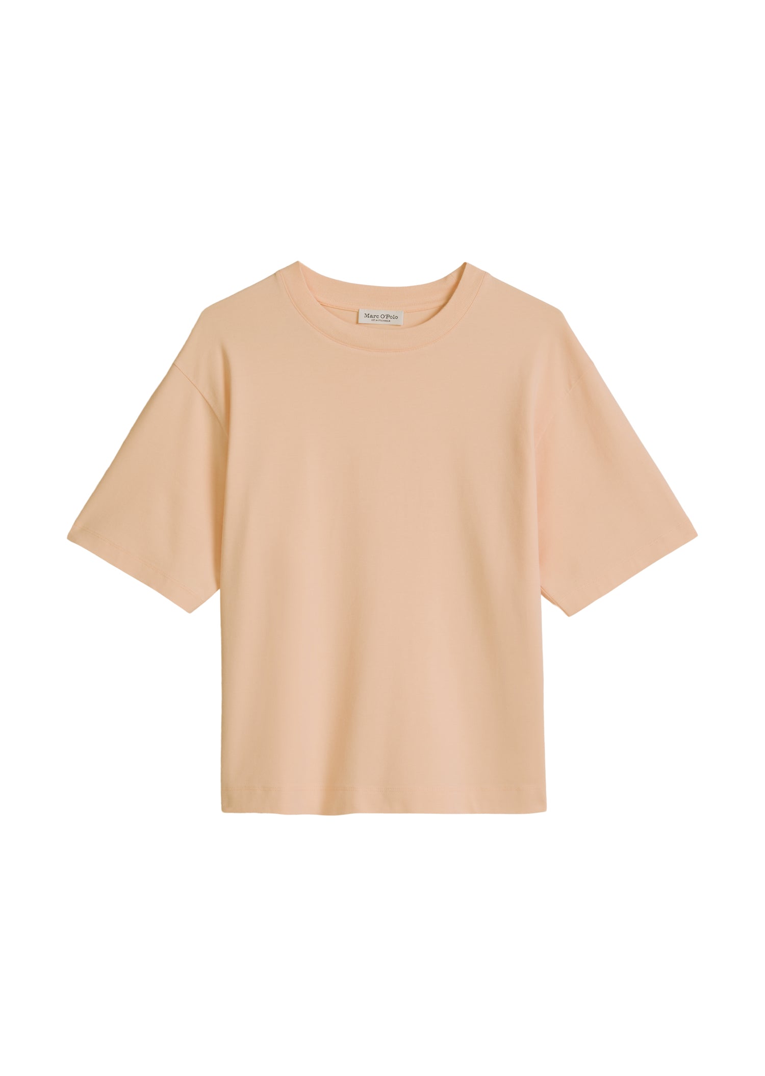 T-Shirt relaxed