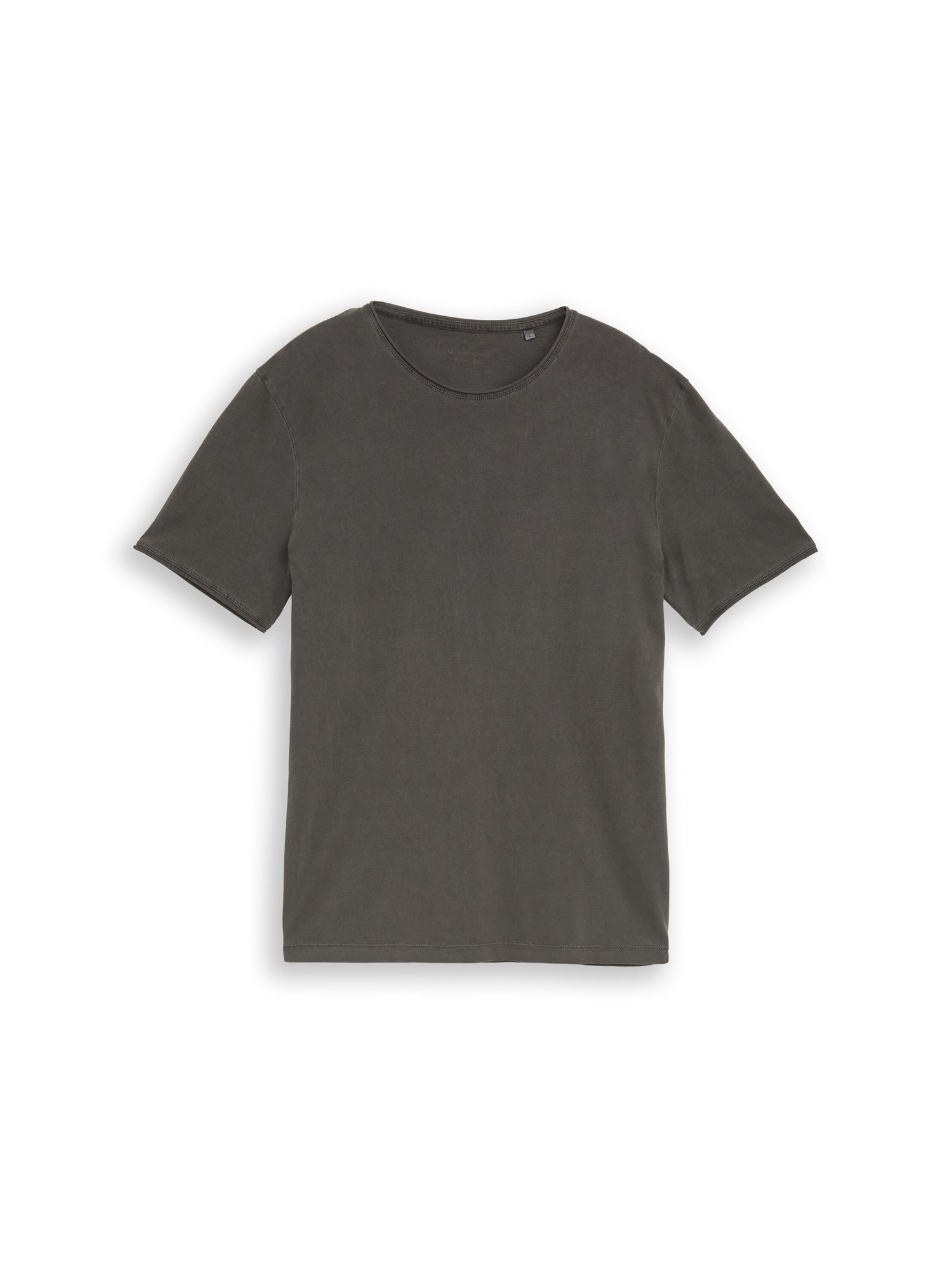 T-Shirt im Used-Look