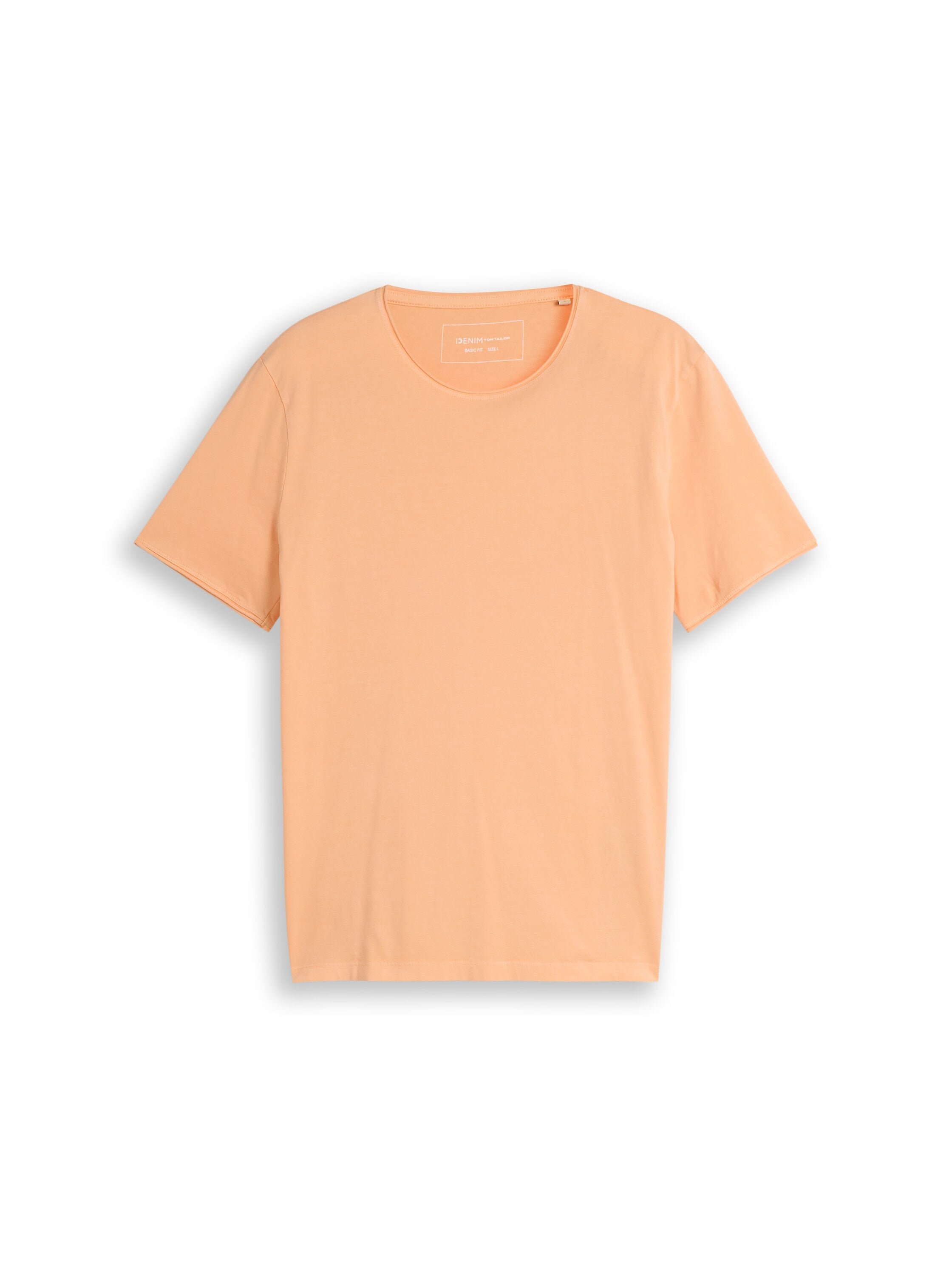 T-Shirt im Used-Look