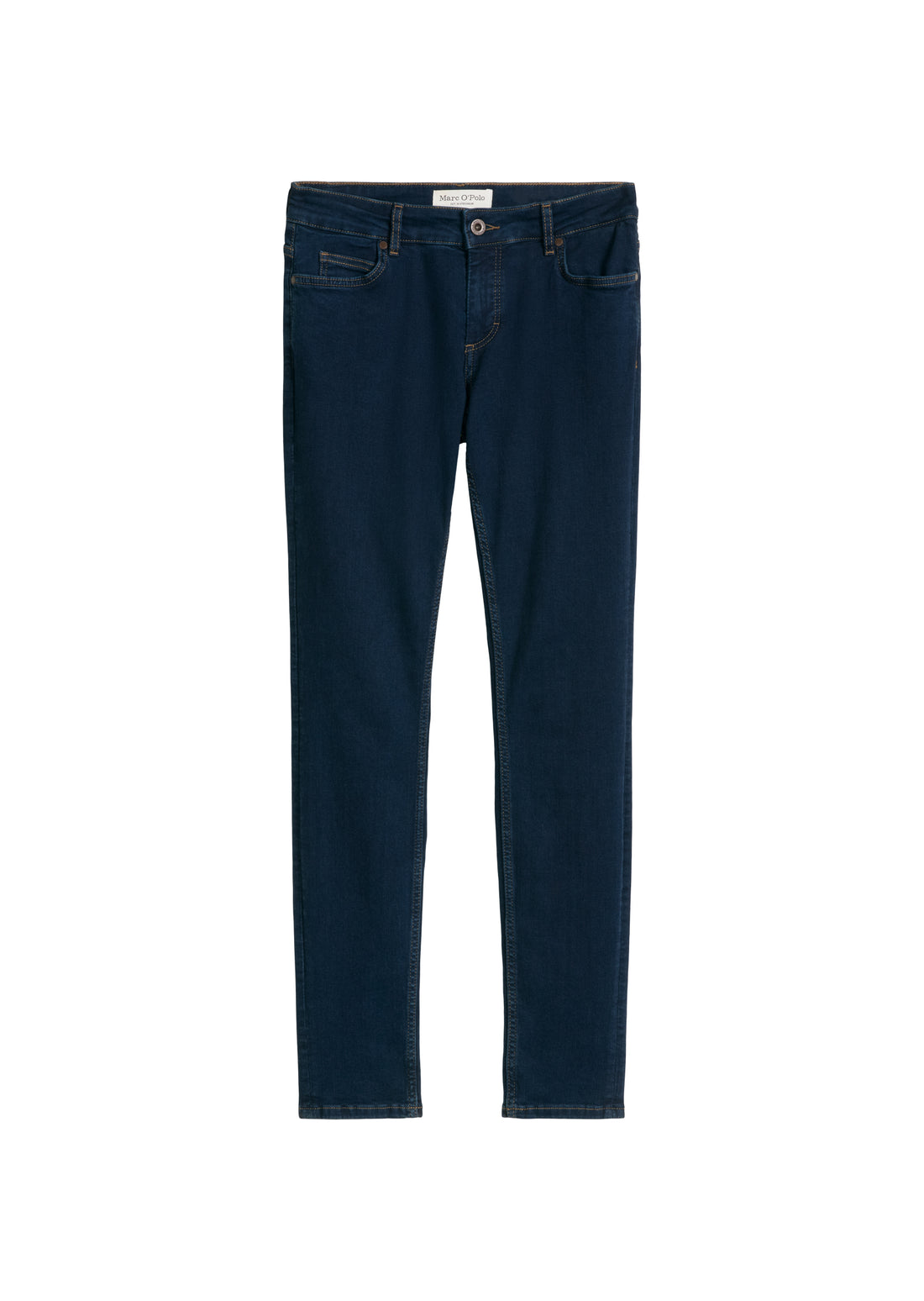 Jeans Model Alby slim