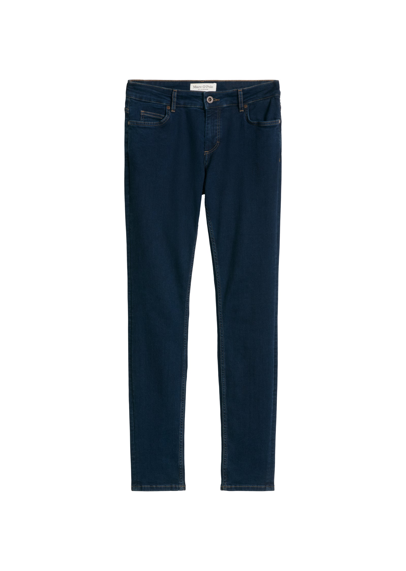 Jeans Model Alby slim