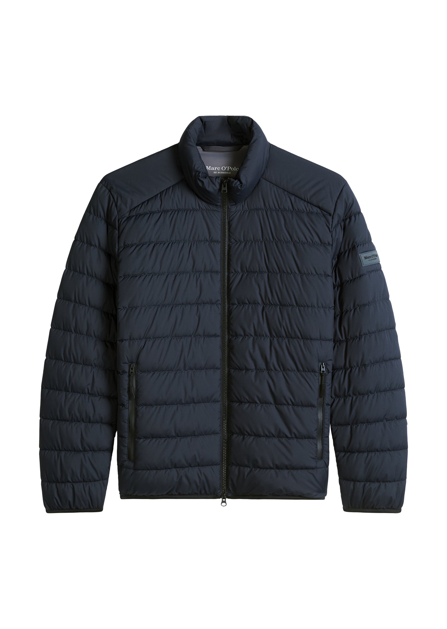 Steppjacke regular