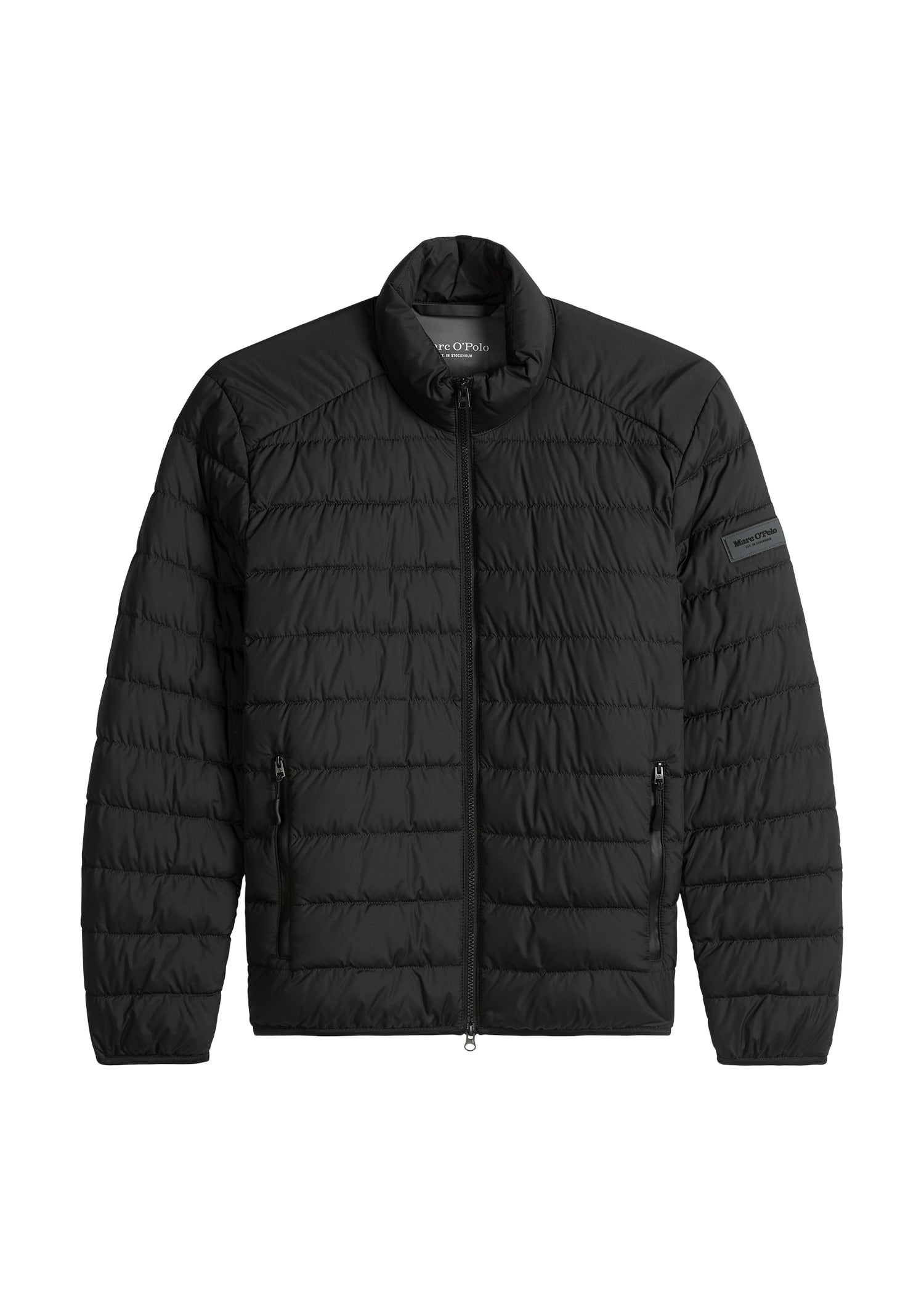 Steppjacke regular