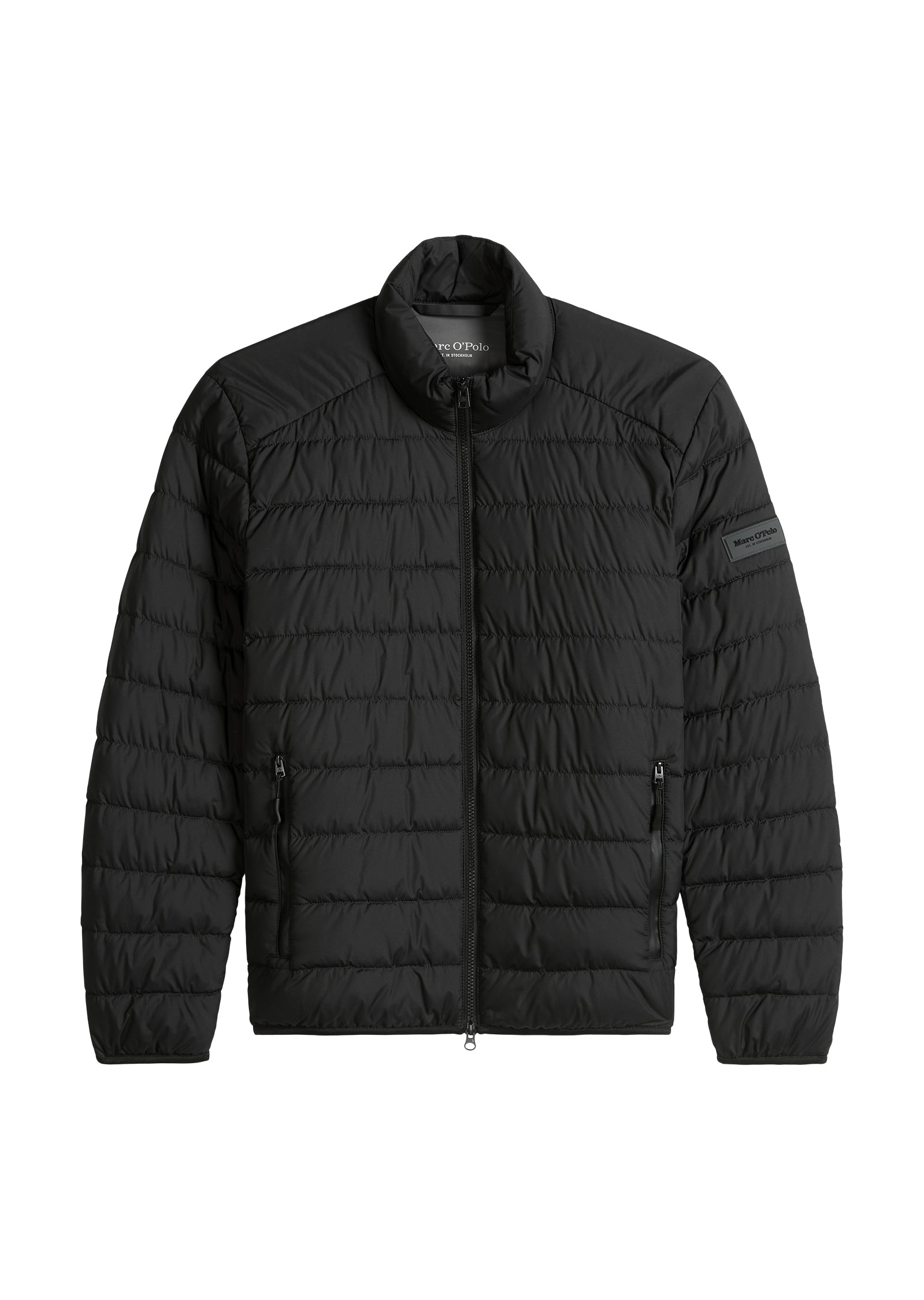 Steppjacke regular