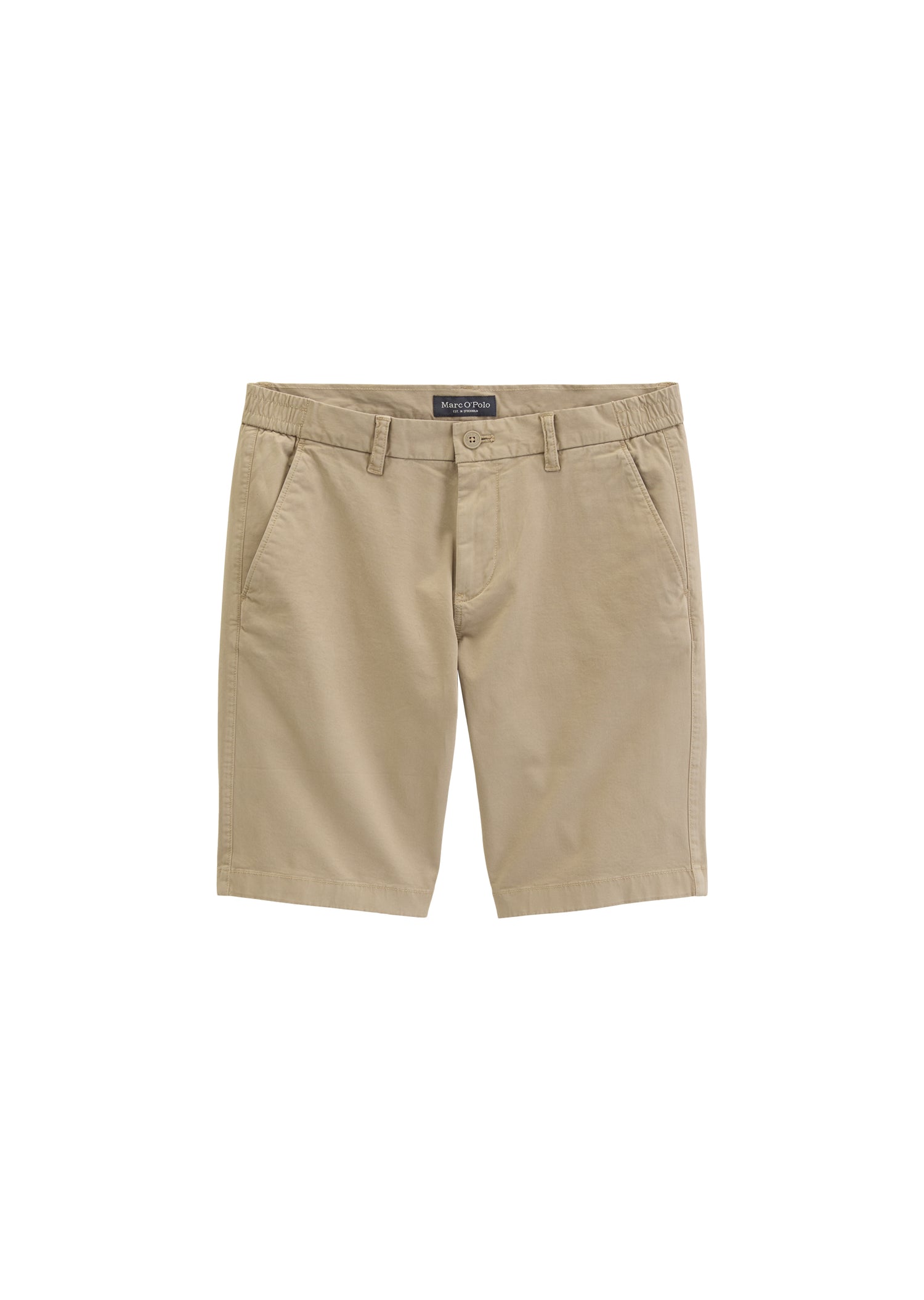 Shorts Model Reso Jogger regular