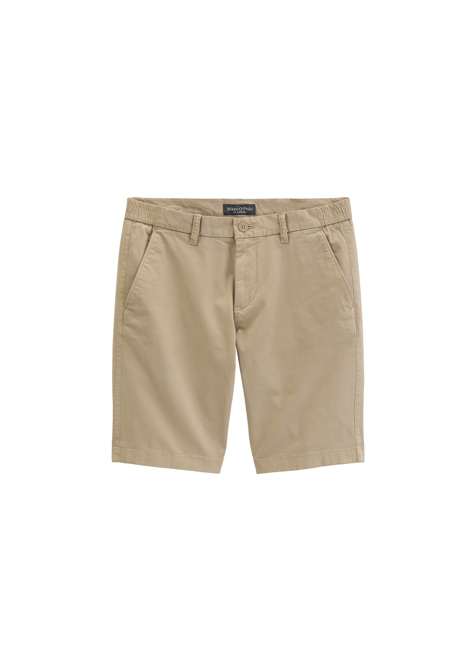 Shorts Model Reso Jogger regular